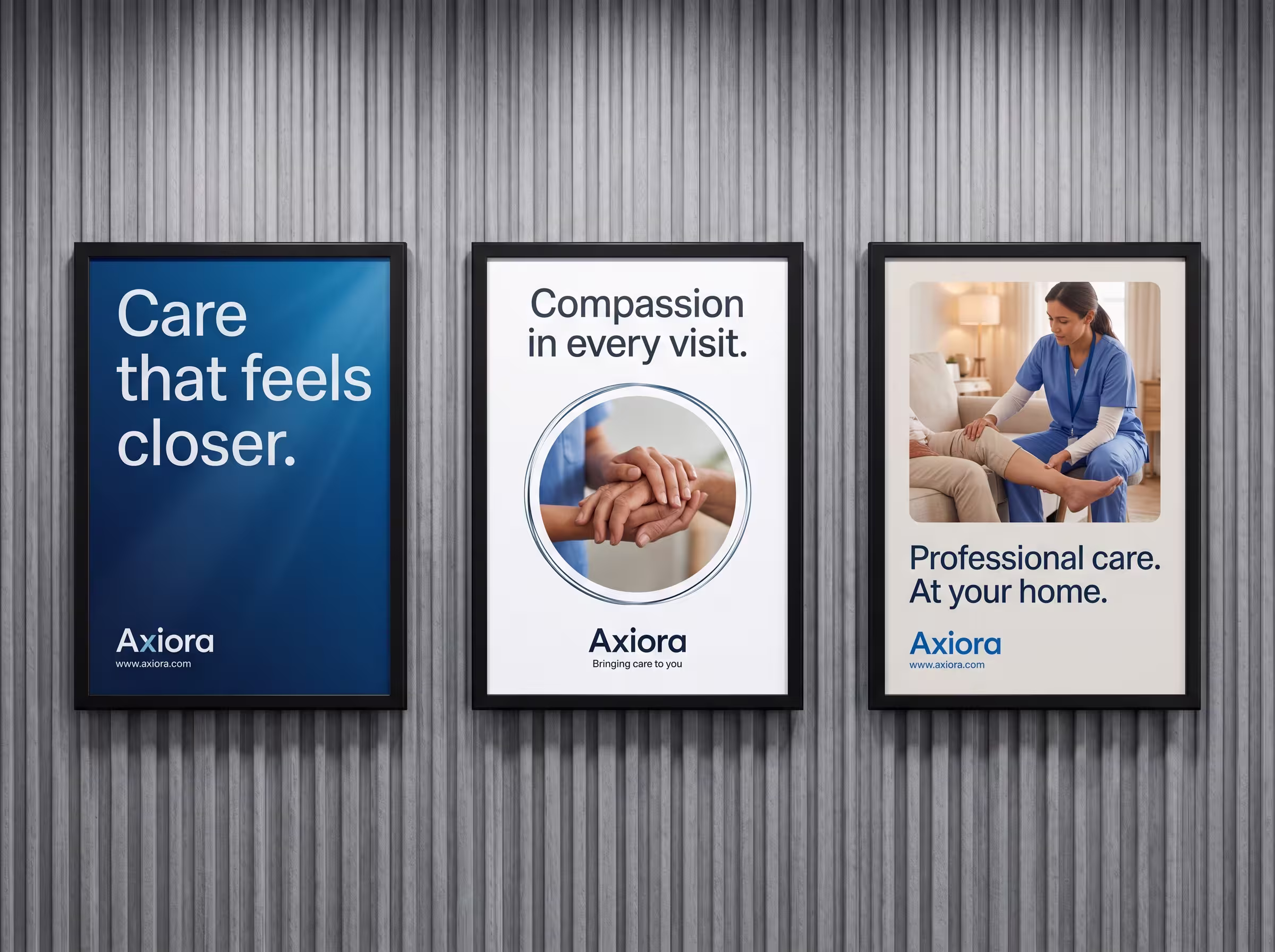 Healthcare Clinics. visual 1