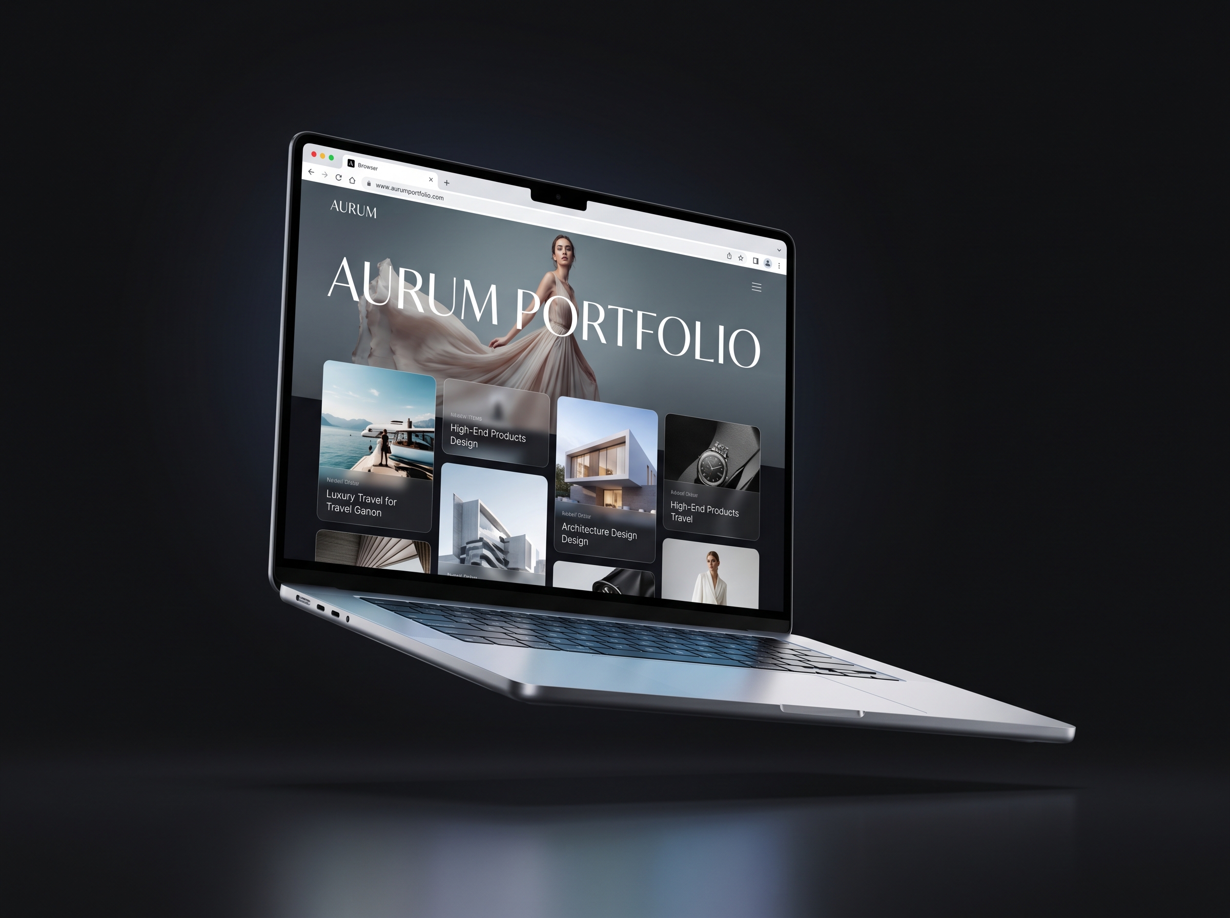Web Development Workspace