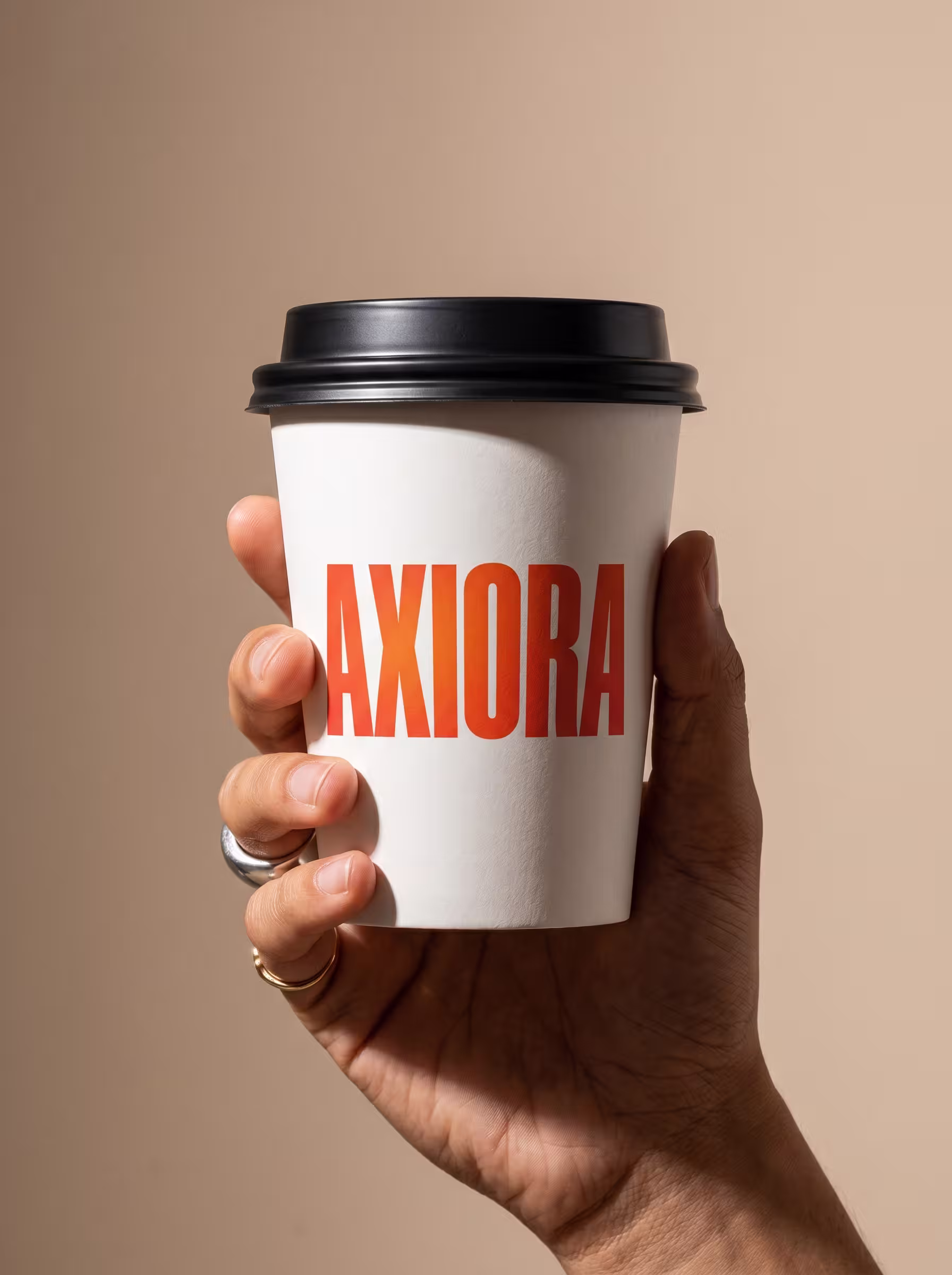 Axiora Creative Portfolio