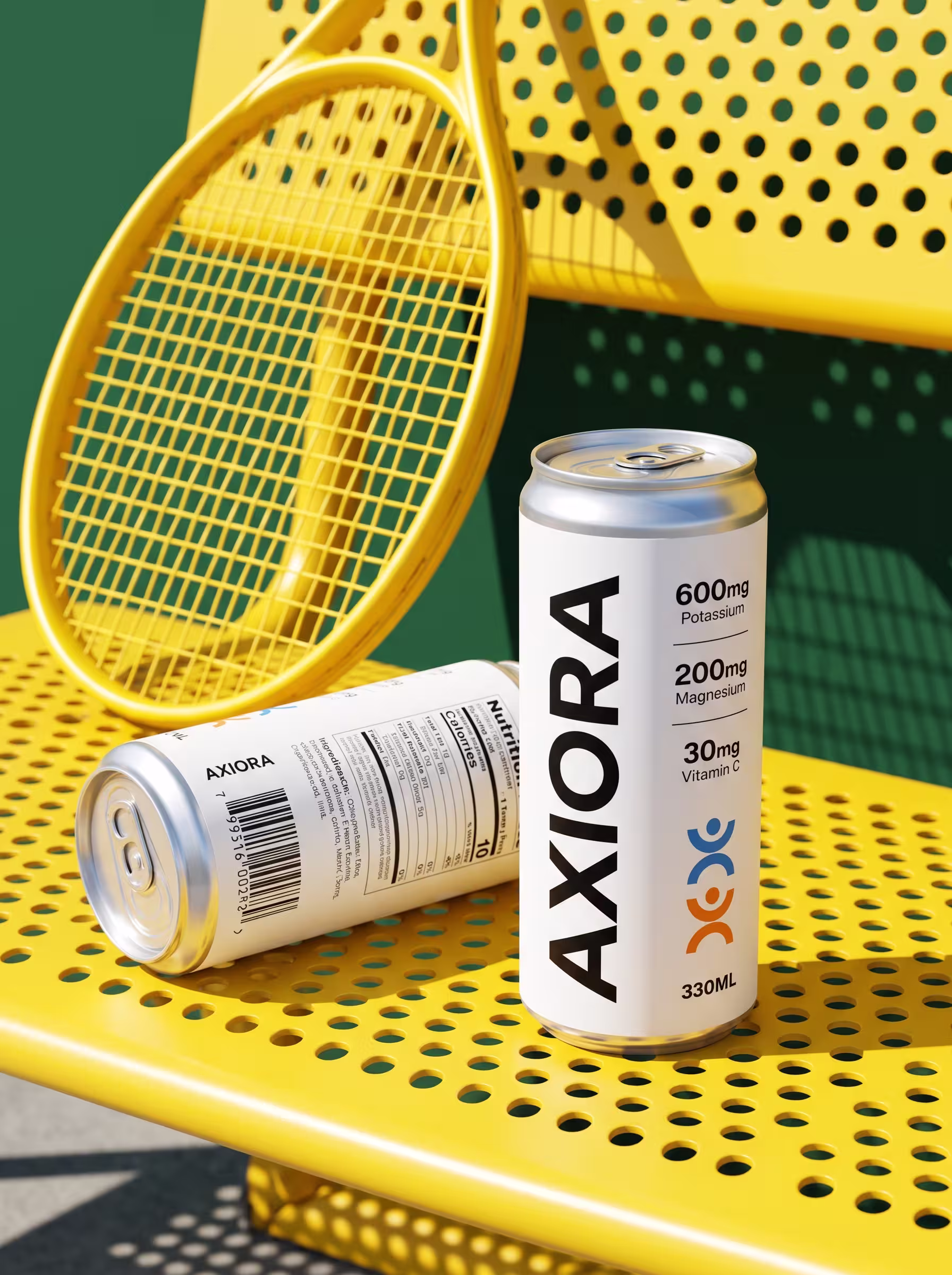 Axiora Creative Work